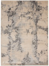 Relica Beige Rug - Thumbnail - 7