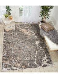 Quarry Grey Rug - Thumbnail - 2