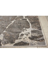 Quarry Grey Rug - Thumbnail - 4