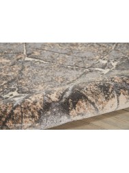 Quarry Grey Rug - Thumbnail - 5