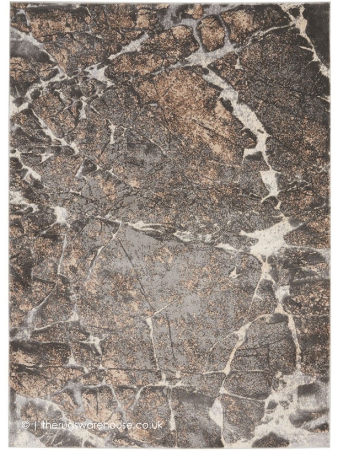 Quarry Grey Rug - 7