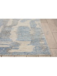 Ellora Blue Rug - Thumbnail - 4