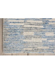 Ellora Blue Rug - Thumbnail - 6