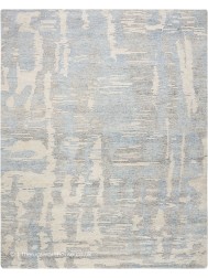 Ellora Blue Rug - Thumbnail - 7