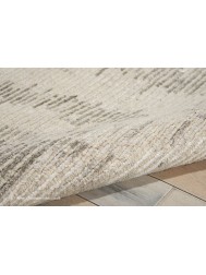 Ellora Ivory Grey Rug - Thumbnail - 7