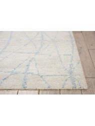 Ellora Sky Rug - Thumbnail - 4