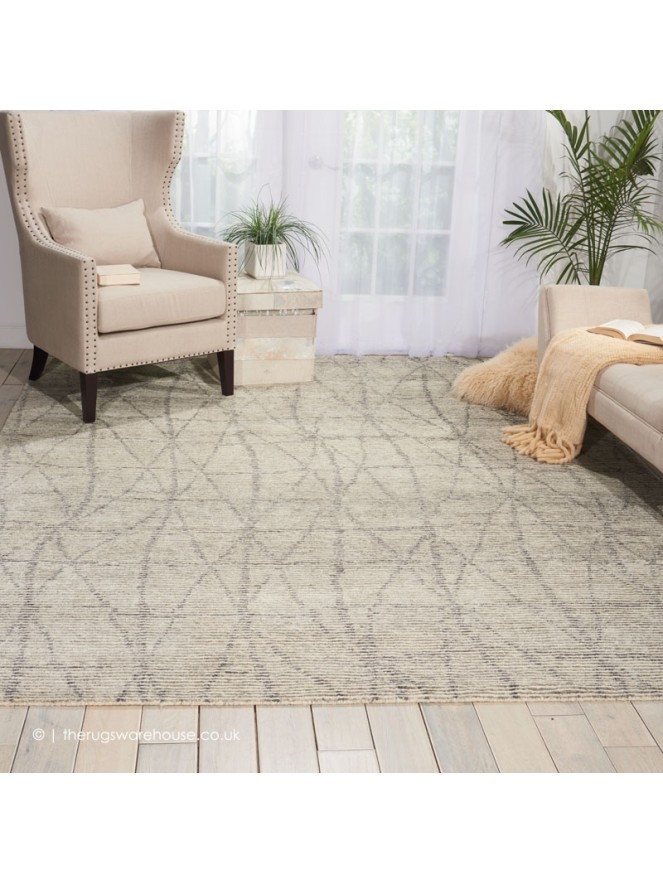 Ellora Stone Rug - 2