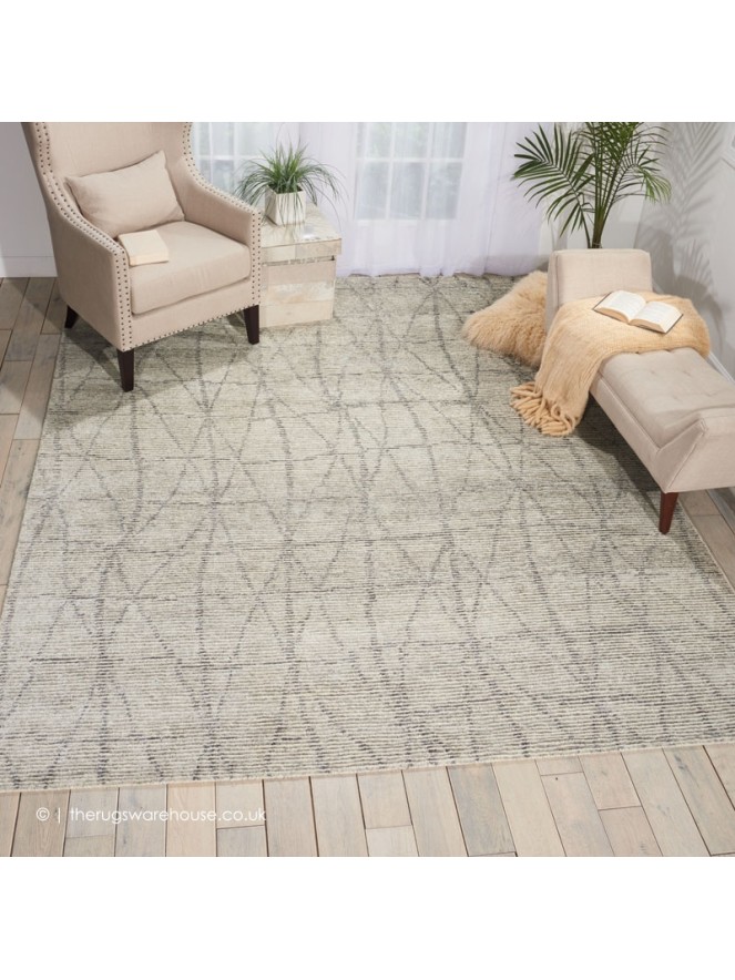 Ellora Stone Rug - 3