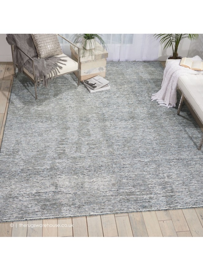 Ellora Slate Rug - 3