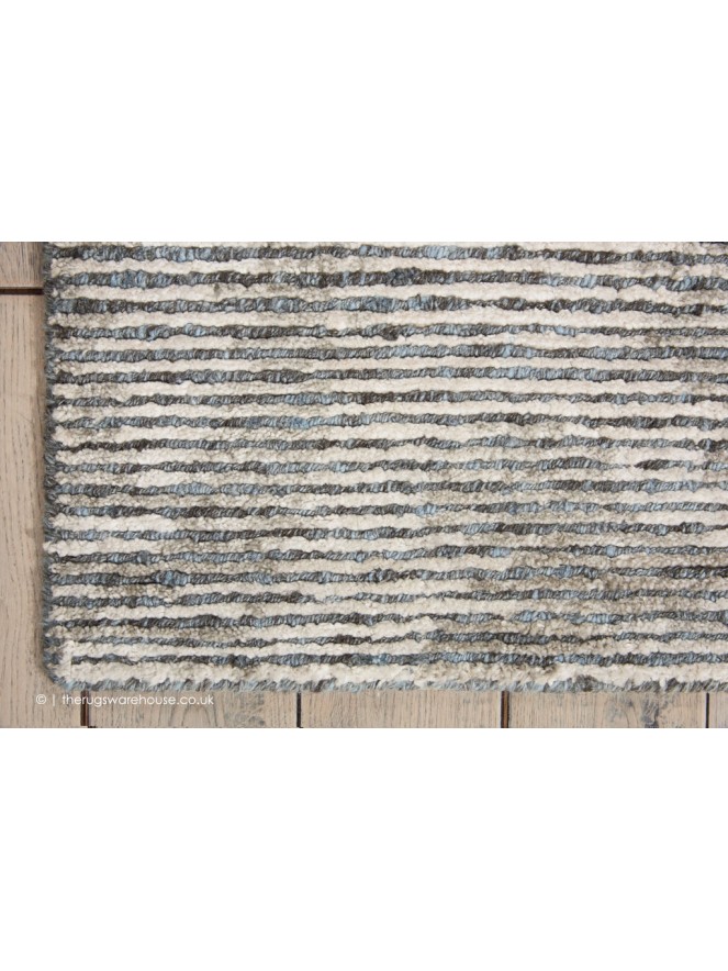 Ellora Slate Rug - 4