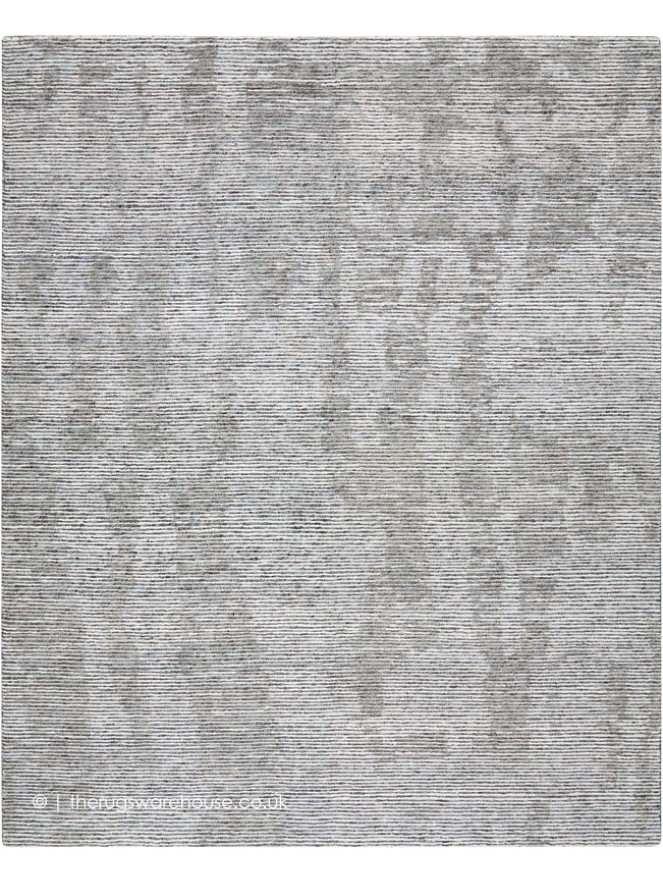 Ellora Slate Rug - 5