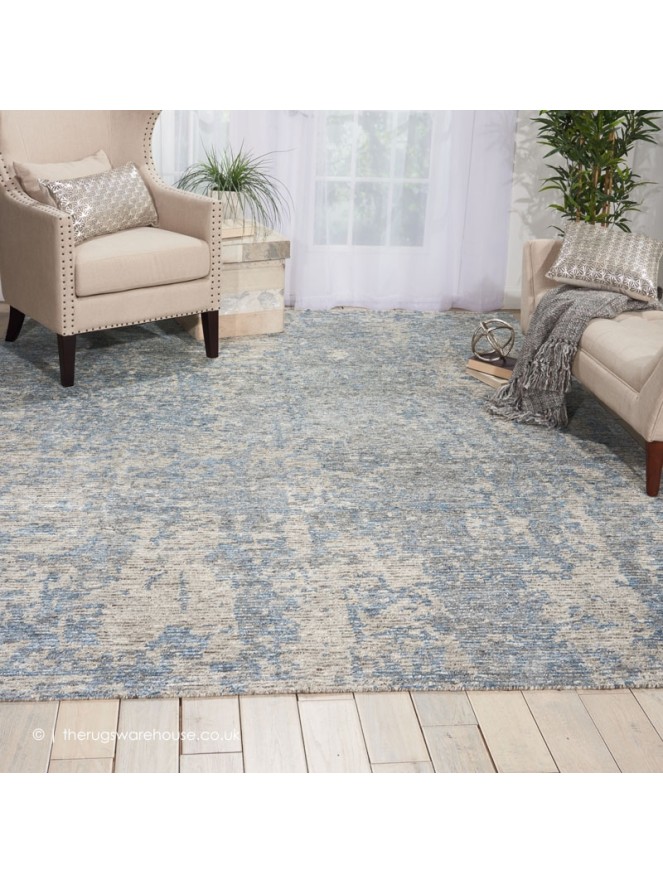 Ellora Graphite Rug - 2