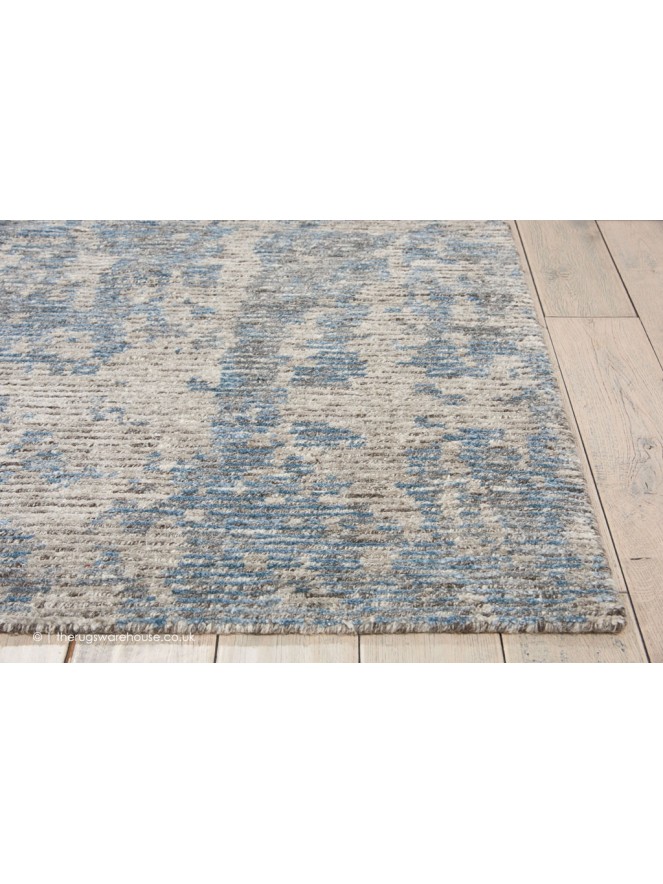 Ellora Graphite Rug - 3