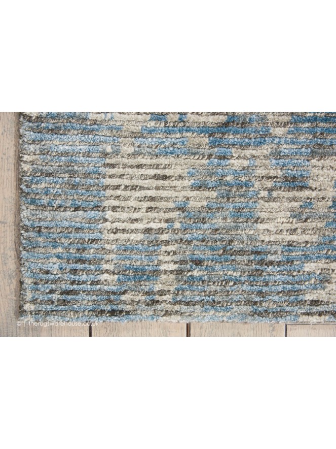 Ellora Graphite Rug - 5