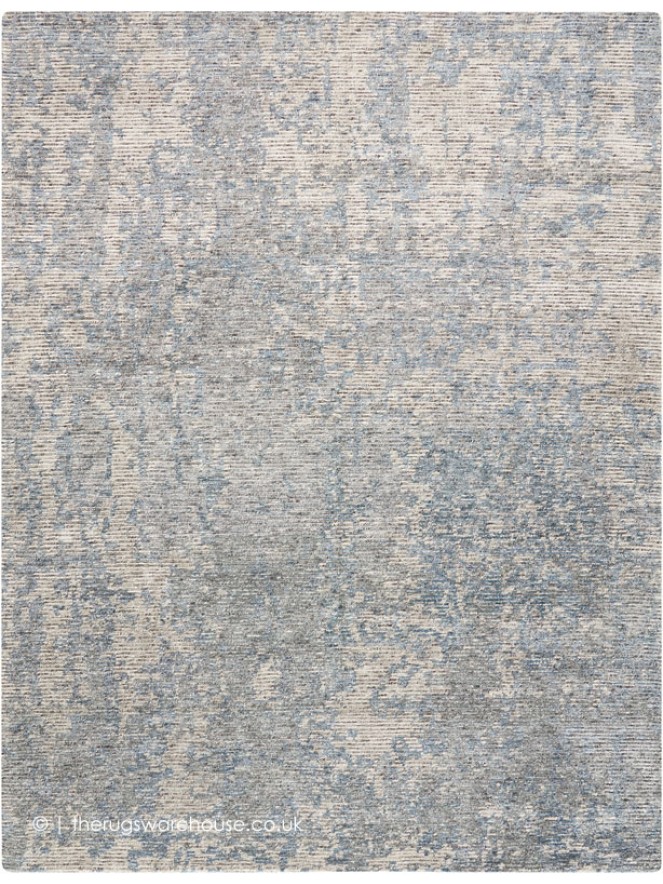 Ellora Graphite Rug - 6