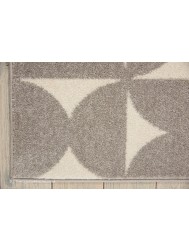 Rangoli Grey Rug - Thumbnail - 7