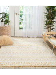 Huron Yellow Rug - Thumbnail - 3