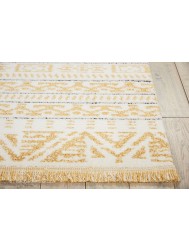 Huron Yellow Rug - Thumbnail - 5