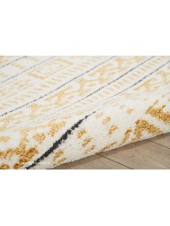 Huron Yellow Rug - Thumbnail - 6