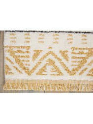 Huron Yellow Rug - Thumbnail - 7