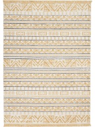 Huron Yellow Rug - Thumbnail - 8