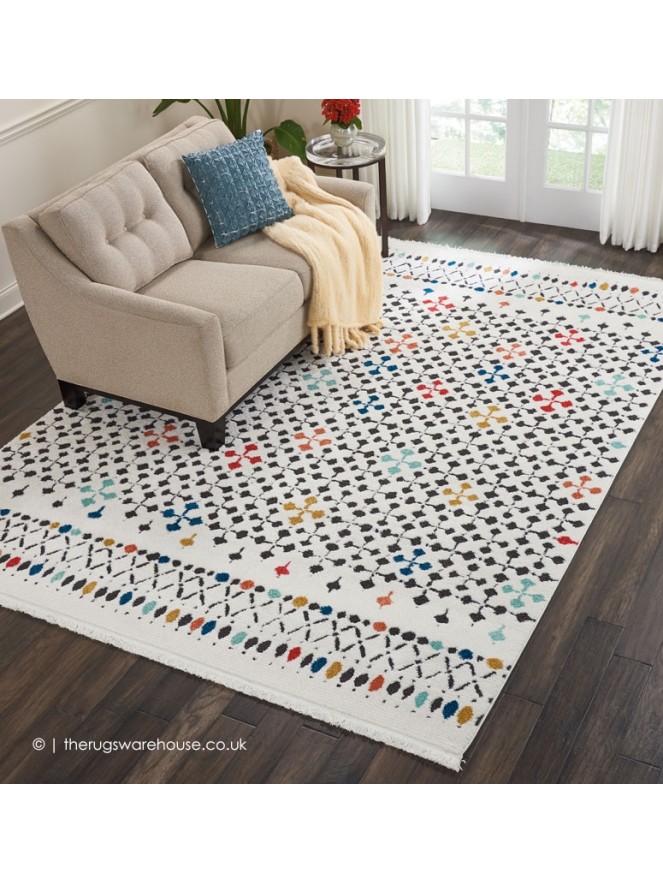 Finley Rug - 2