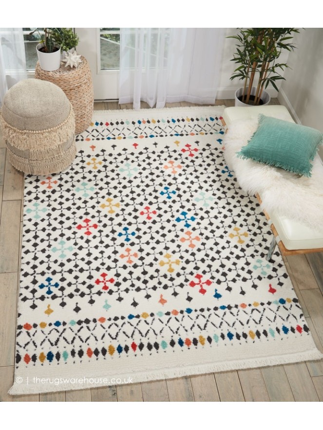 Finley Rug - 4