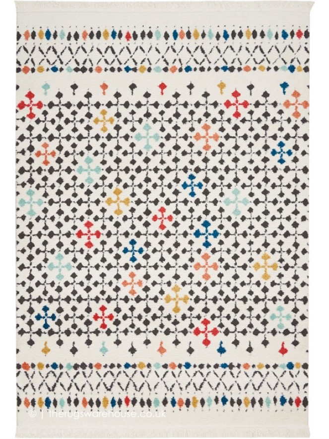 Finley Rug - 8