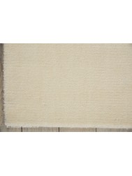 Twilight Chic Ivory Blue Rug - Thumbnail - 6