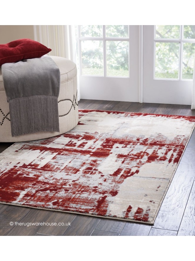 Maxell Sunset Rug - 2