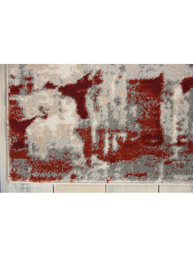 Maxell Sunset Rug - 7