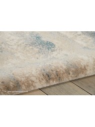 Maxell Art Teal Rug - Thumbnail - 6