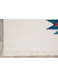 Navajo White Rug - Thumbnail - 6