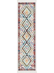 Navajo White Multi Runner - Thumbnail - 5