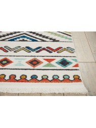 Navajo White Mix Runner - Thumbnail - 3