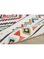 Navajo White Mix Runner - Thumbnail - 4