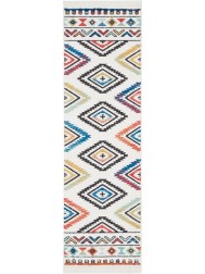 Navajo White Mix Runner - Thumbnail - 5