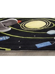 Outer Space Rug - Thumbnail - 3