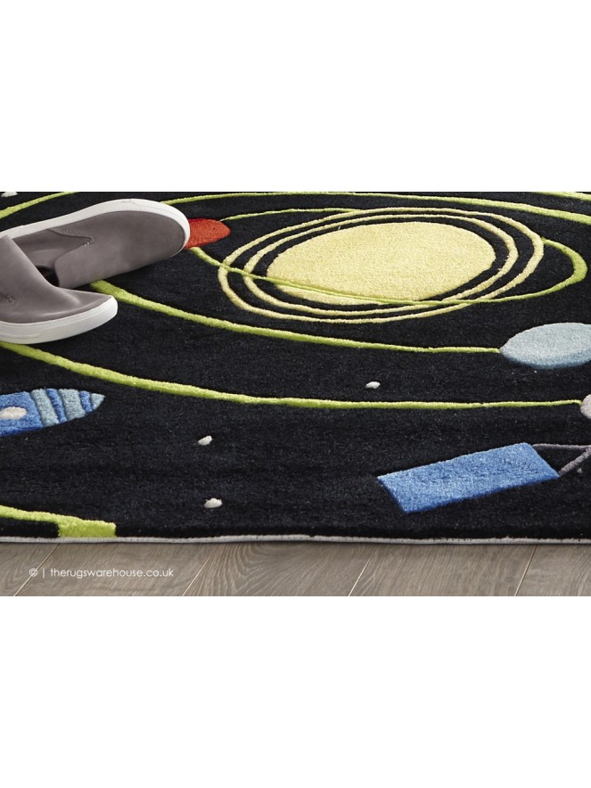 Outer Space Rug - 3