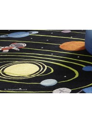 Outer Space Rug - Thumbnail - 4