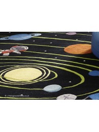 Outer Space Rug - Thumbnail - 4