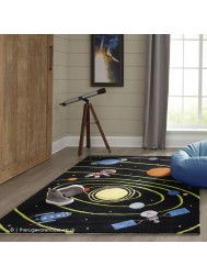 Outer Space Rug - Thumbnail - 2