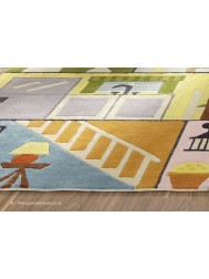 Doll House Rug - Thumbnail - 3