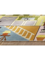 Doll House Rug - Thumbnail - 3