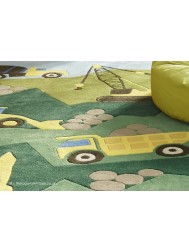 Construction Site Rug - Thumbnail - 4