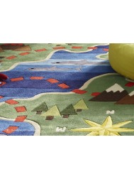 Pirate Path Rug - Thumbnail - 4