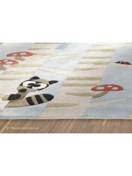 Woods Rug - Thumbnail - 3