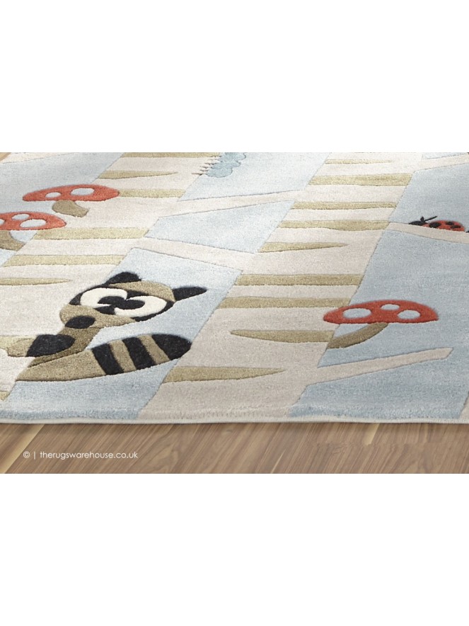 Woods Rug - 3