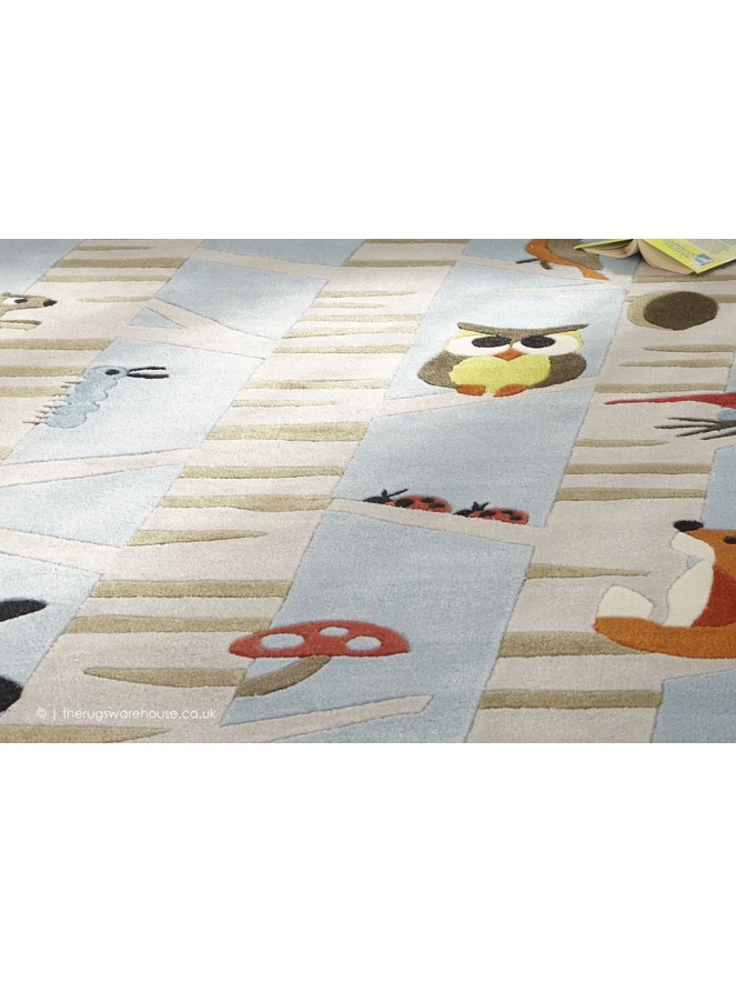 Woods Rug - 4