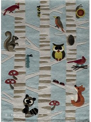 Woods Rug - Thumbnail - 5